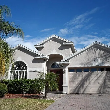 Disney Area Executive Plus Homes